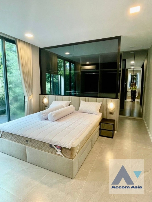 10  4 br House for rent and sale in Latkrabang ,Bangkok  at VIVE Krungthep Kreetha AA41395