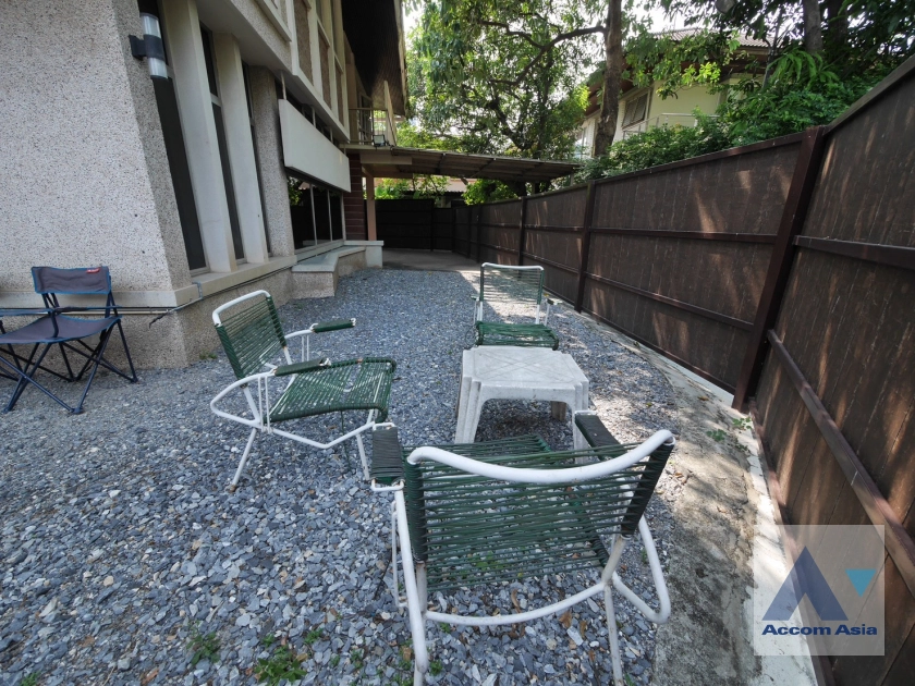 17  2 br House For Rent in Phaholyothin ,Bangkok BTS Ari AA41398