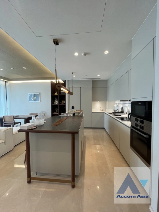 7  2 br Condominium For Rent in Ploenchit ,Bangkok BTS Chitlom at The Residences at Sindhorn Kempinski Hotel Bangkok AA41399