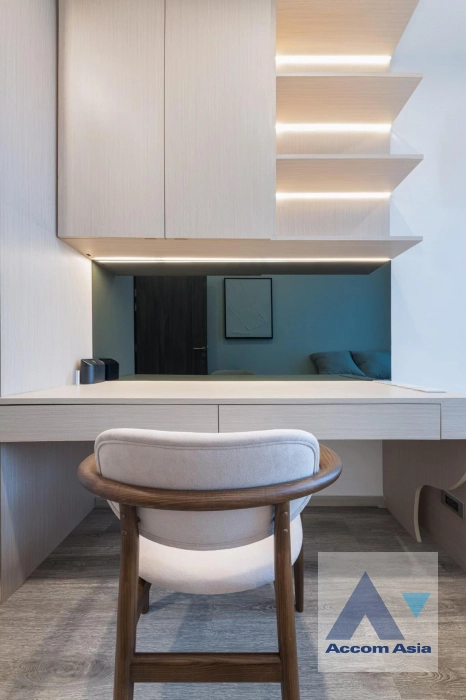 10  2 br Condominium For Rent in Bang Na ,Bangkok BTS Udomsuk at Ideo Mobi Sukhumvit 66 AA41401