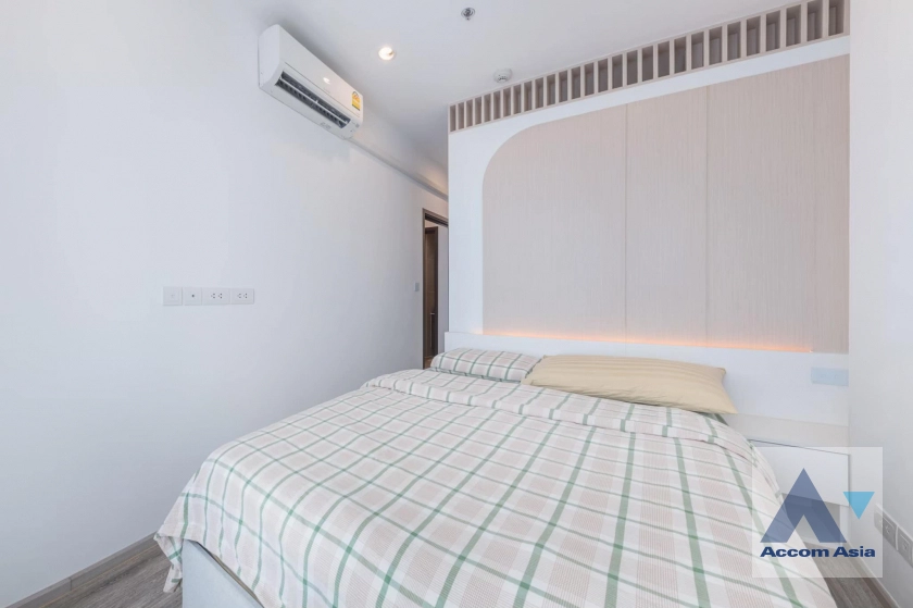 14  2 br Condominium For Rent in Bang Na ,Bangkok BTS Udomsuk at Ideo Mobi Sukhumvit 66 AA41401
