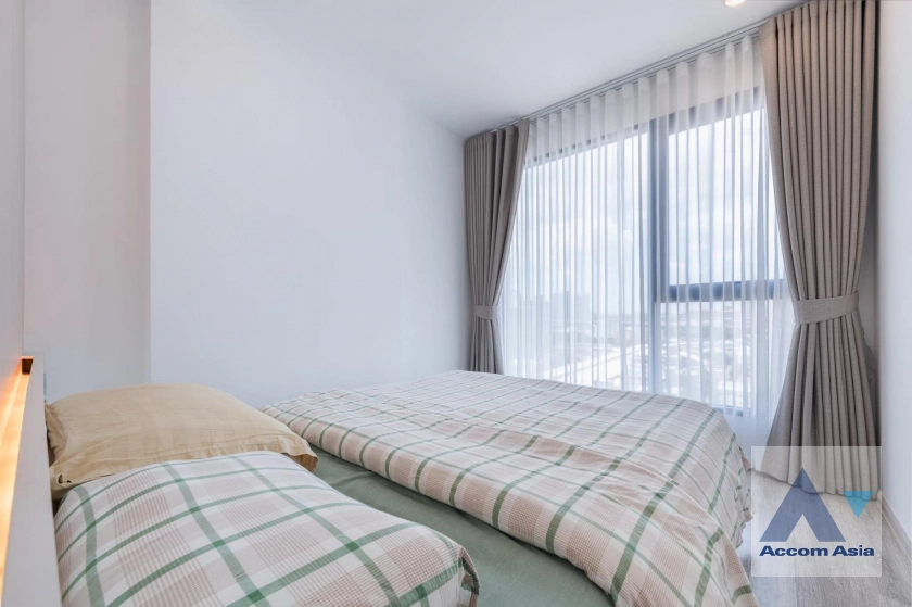 16  2 br Condominium For Rent in Bang Na ,Bangkok BTS Udomsuk at Ideo Mobi Sukhumvit 66 AA41401