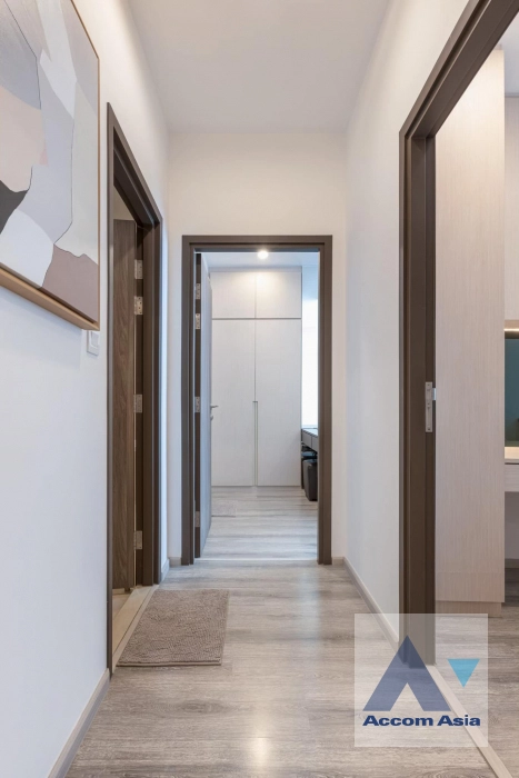 8  2 br Condominium For Rent in Bang Na ,Bangkok BTS Udomsuk at Ideo Mobi Sukhumvit 66 AA41401