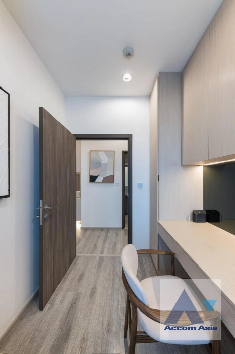 9  2 br Condominium For Rent in Bang Na ,Bangkok BTS Udomsuk at Ideo Mobi Sukhumvit 66 AA41401