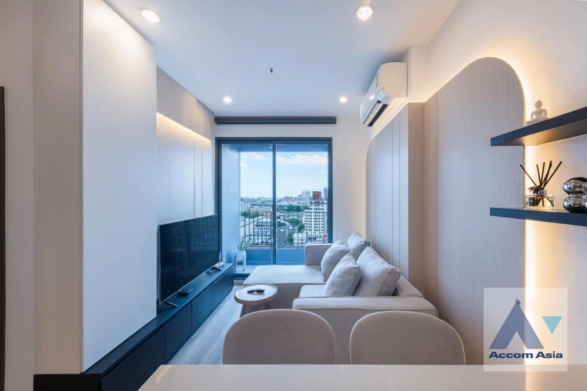 4  2 br Condominium For Rent in Bang Na ,Bangkok BTS Udomsuk at Ideo Mobi Sukhumvit 66 AA41401