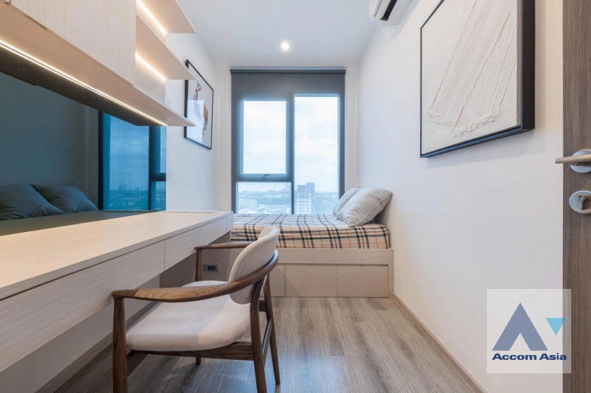 11  2 br Condominium For Rent in Bang Na ,Bangkok BTS Udomsuk at Ideo Mobi Sukhumvit 66 AA41401