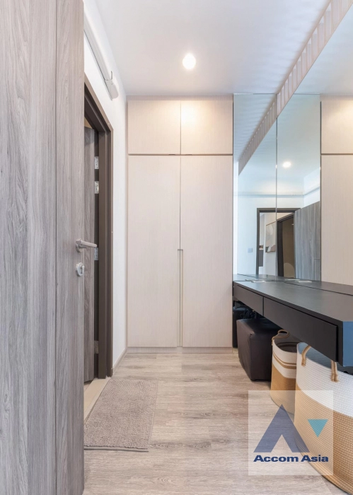 17  2 br Condominium For Rent in Bang Na ,Bangkok BTS Udomsuk at Ideo Mobi Sukhumvit 66 AA41401