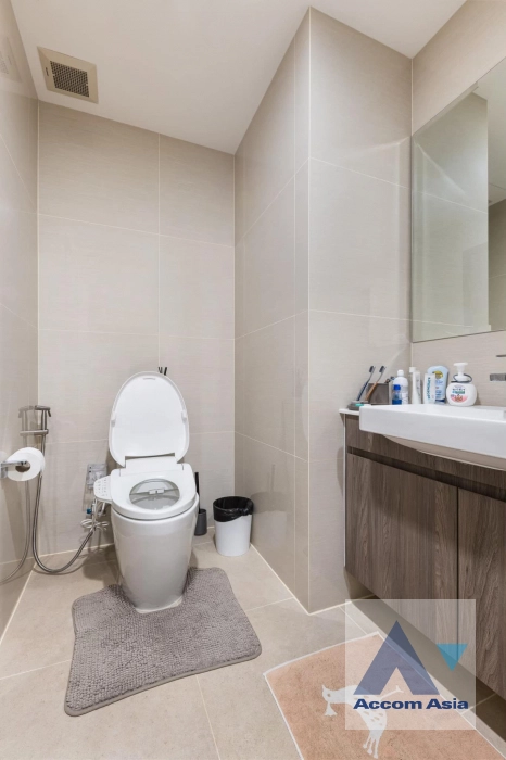 20  2 br Condominium For Rent in Bang Na ,Bangkok BTS Udomsuk at Ideo Mobi Sukhumvit 66 AA41401