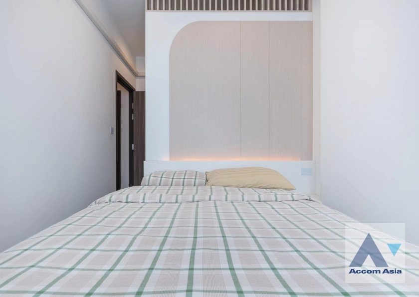 13  2 br Condominium For Rent in Bang Na ,Bangkok BTS Udomsuk at Ideo Mobi Sukhumvit 66 AA41401