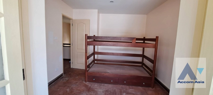 8  3 br House For Rent in Ramkhamhaeng ,Bangkok  at Forest Park Village AA41407