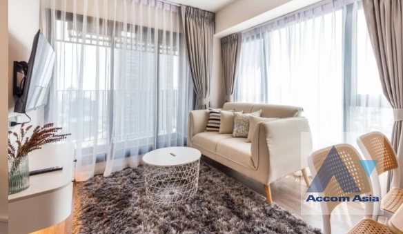 unit 1 Bedroom  Condominium For Rent & Sale in Phaholyothin, Bangkok  (AA41409)