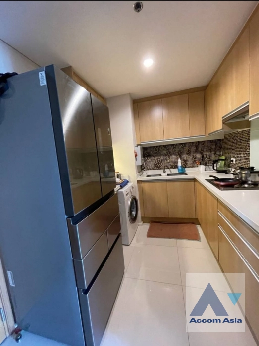  1  2 br Condominium for rent and sale in Phaholyothin ,Bangkok MRT Phetchaburi - ARL Makkasan at Villa Asoke AA41410