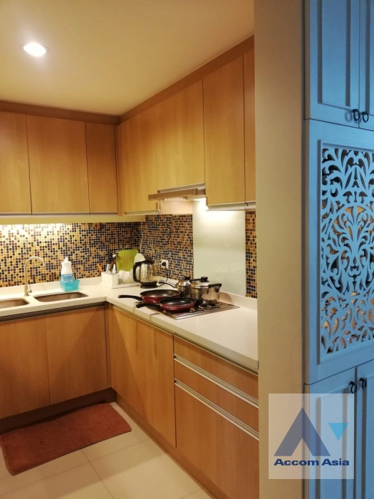 4  2 br Condominium for rent and sale in Phaholyothin ,Bangkok MRT Phetchaburi - ARL Makkasan at Villa Asoke AA41410
