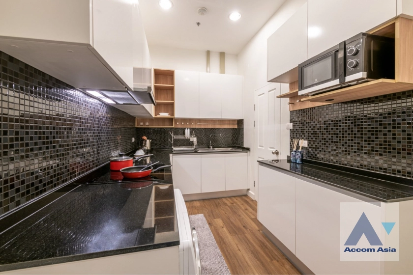 6  2 br Condominium for rent and sale in Ratchadaphisek ,Bangkok MRT Rama 9 at Belle Grand Rama 9  (Belle Avenue) AA41416