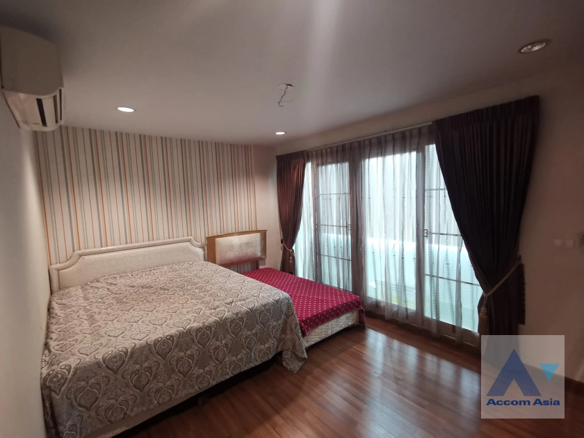 10  3 br House For Rent in Rama 3 ,Bangkok  at Baan Klang Krung Rama 3 AA41418