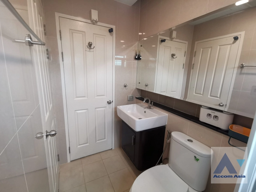 16  3 br House For Rent in Rama 3 ,Bangkok  at Baan Klang Krung Rama 3 AA41418