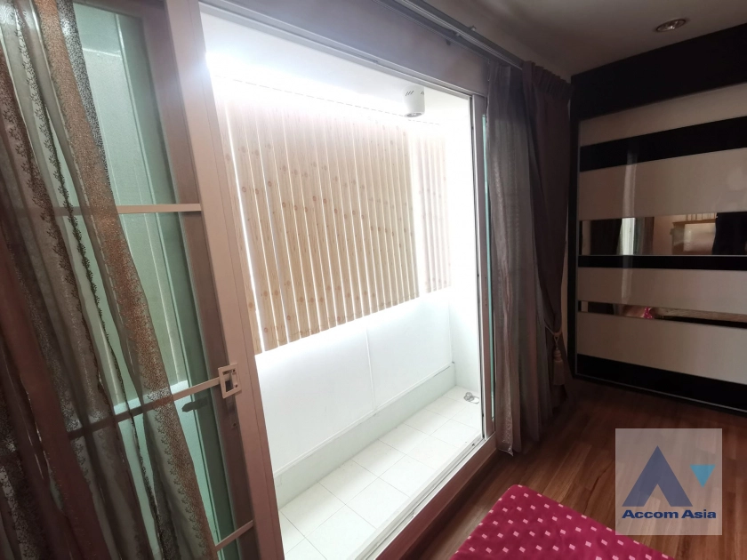 18  3 br House For Rent in Rama 3 ,Bangkok  at Baan Klang Krung Rama 3 AA41418