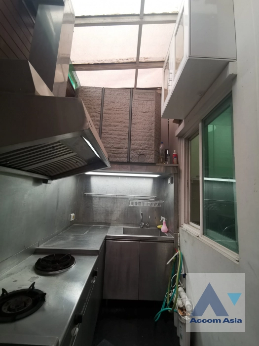 17  3 br House For Rent in Rama 3 ,Bangkok  at Baan Klang Krung Rama 3 AA41418