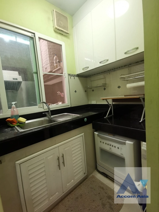 6  3 br House For Rent in Rama 3 ,Bangkok  at Baan Klang Krung Rama 3 AA41418