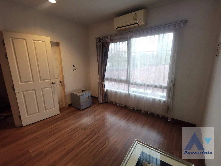 14  3 br House For Rent in Rama 3 ,Bangkok  at Baan Klang Krung Rama 3 AA41418