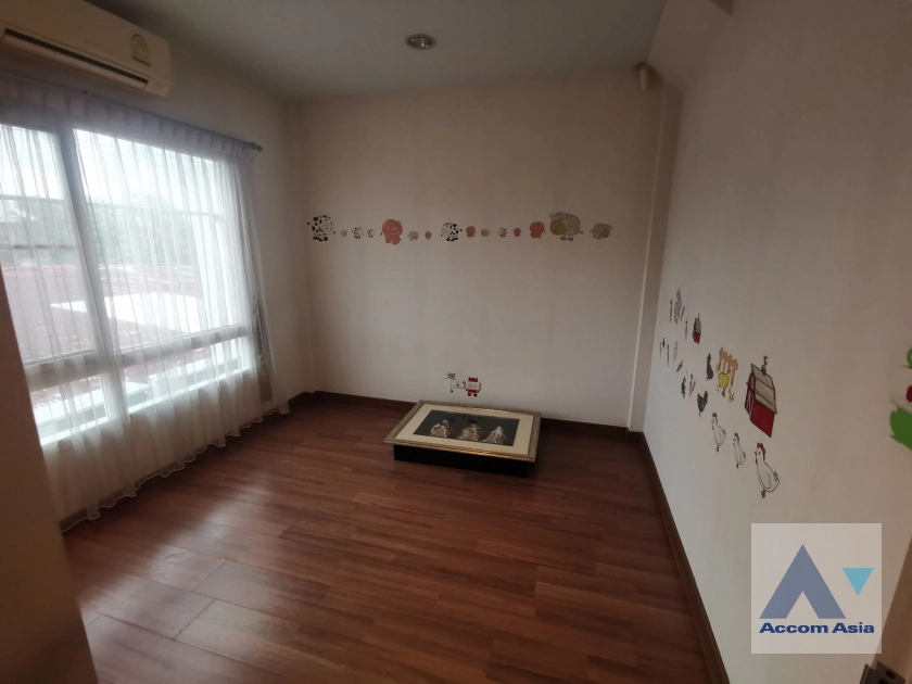 13  3 br House For Rent in Rama 3 ,Bangkok  at Baan Klang Krung Rama 3 AA41418