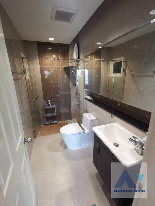 15  3 br House For Rent in Rama 3 ,Bangkok  at Baan Klang Krung Rama 3 AA41418