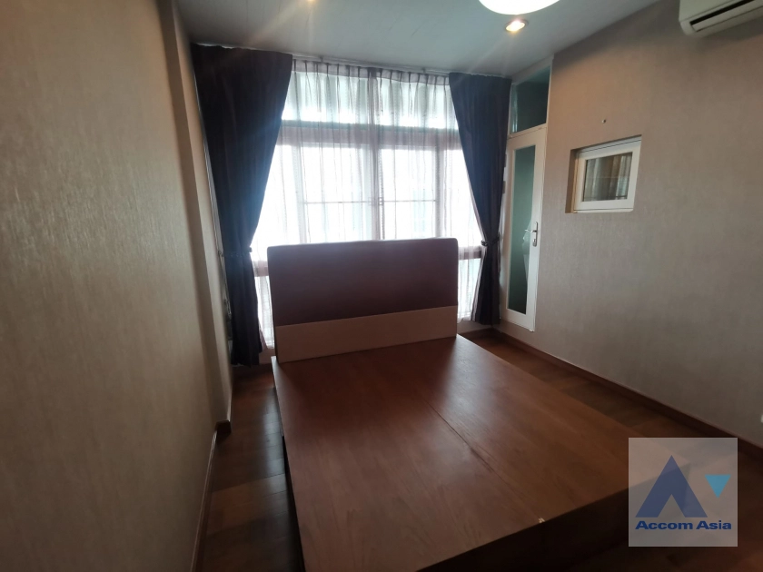 12  3 br House For Rent in Rama 3 ,Bangkok  at Baan Klang Krung Rama 3 AA41418