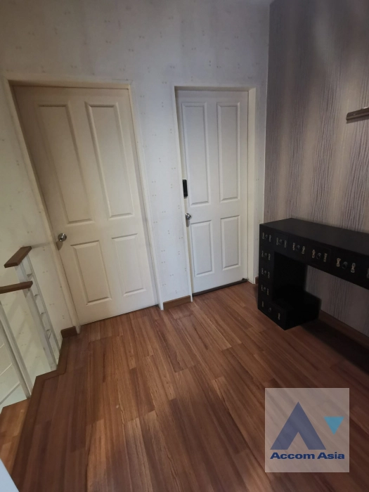 19  3 br House For Rent in Rama 3 ,Bangkok  at Baan Klang Krung Rama 3 AA41418