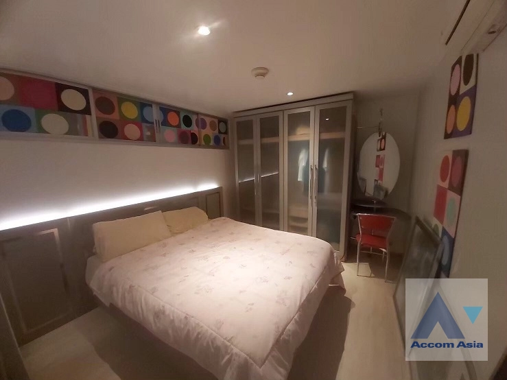 9  2 br Condominium for rent and sale in Sukhumvit ,Bangkok MRT Queen Sirikit National Convention Center at Monterey Place AA41419