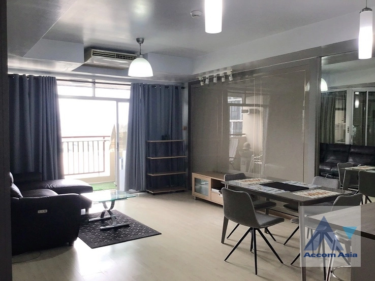  1  2 br Condominium for rent and sale in Sukhumvit ,Bangkok MRT Queen Sirikit National Convention Center at Monterey Place AA41419