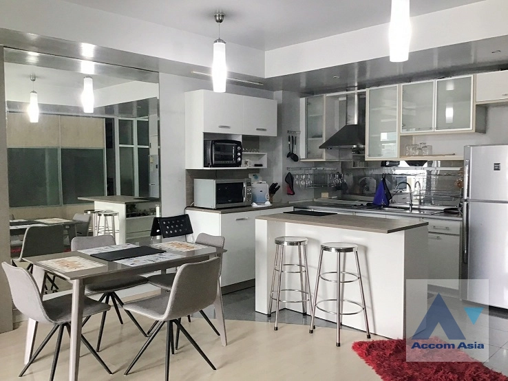 6  2 br Condominium for rent and sale in Sukhumvit ,Bangkok MRT Queen Sirikit National Convention Center at Monterey Place AA41419