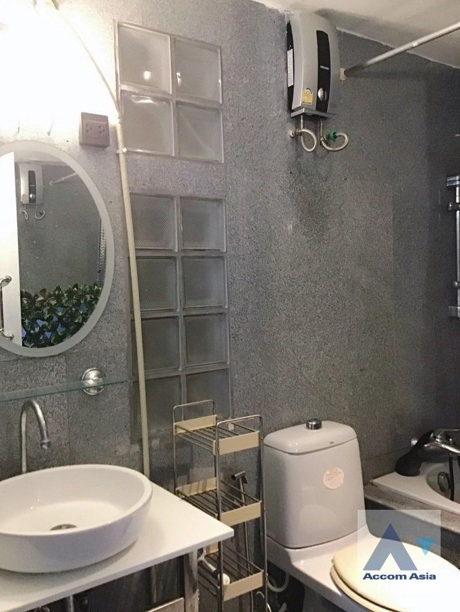 8  2 br Condominium for rent and sale in Sukhumvit ,Bangkok MRT Queen Sirikit National Convention Center at Monterey Place AA41419