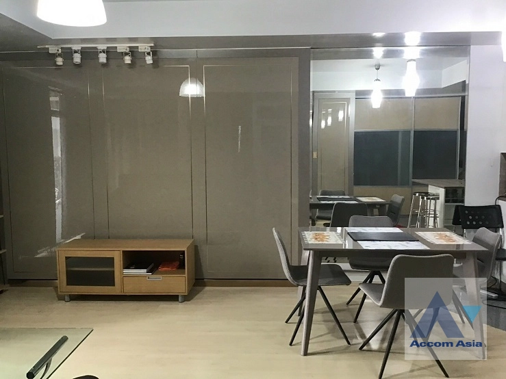 5  2 br Condominium for rent and sale in Sukhumvit ,Bangkok MRT Queen Sirikit National Convention Center at Monterey Place AA41419