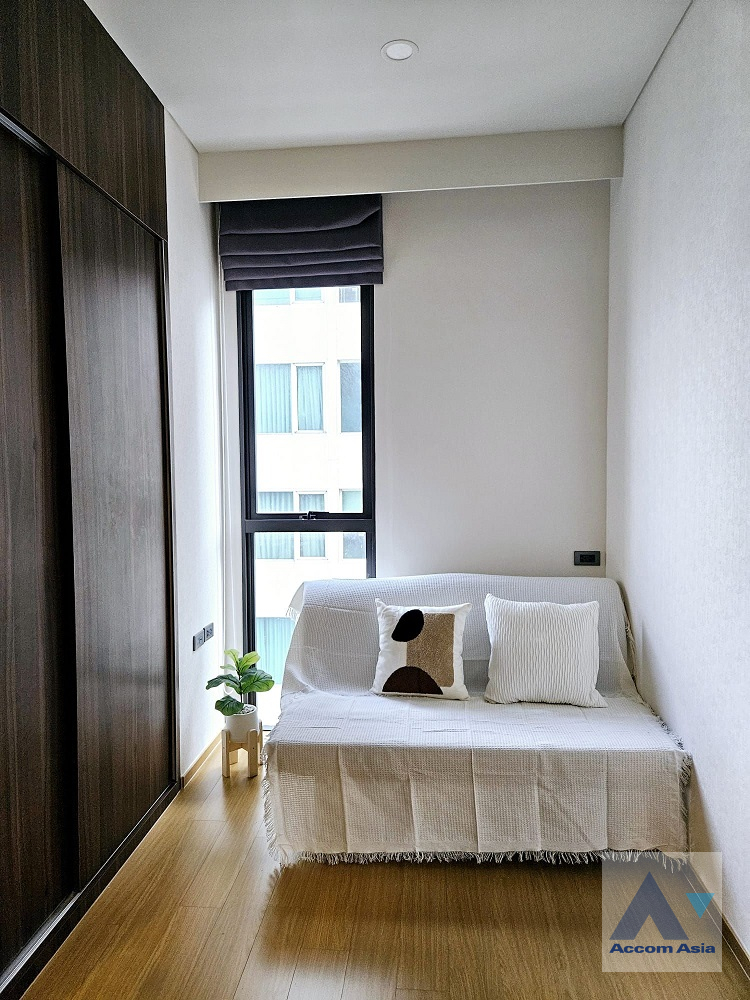 9  2 br Condominium For Rent in Sukhumvit ,Bangkok BTS Phrom Phong - MRT Sukhumvit at Siamese Exclusive Sukhumvit 31 AA41420