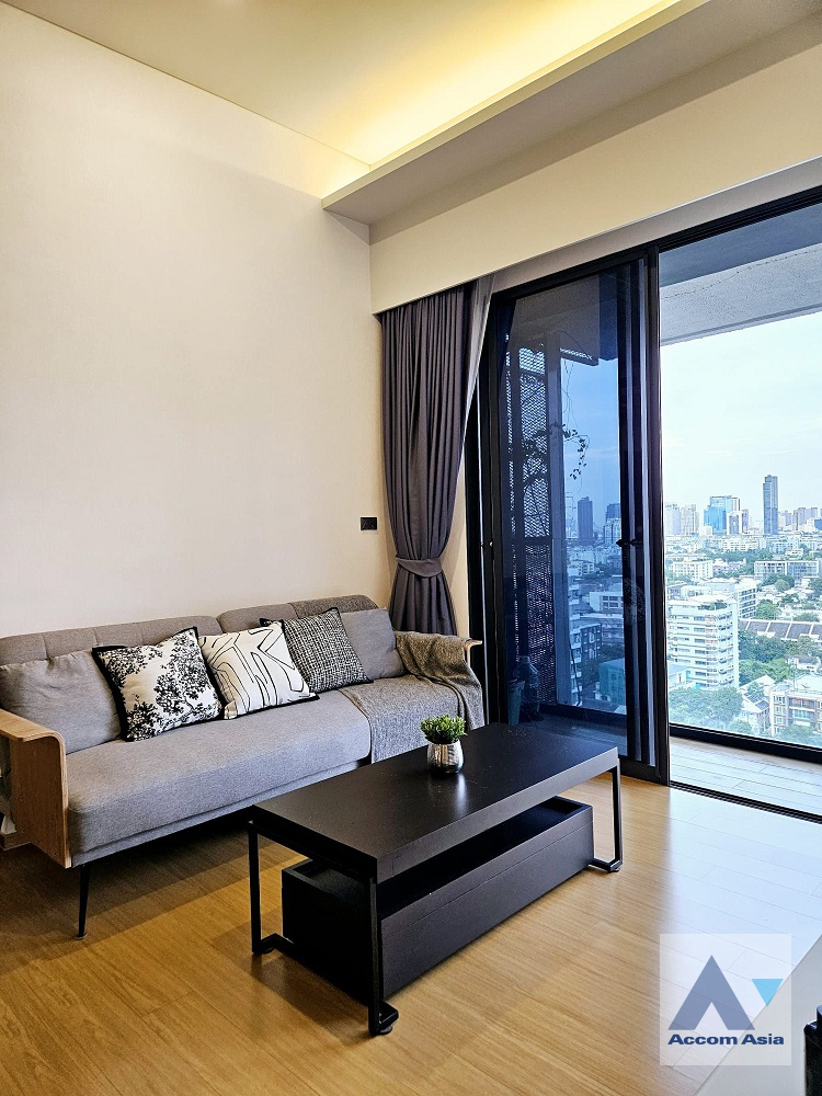 8  2 br Condominium For Rent in Sukhumvit ,Bangkok BTS Phrom Phong - MRT Sukhumvit at Siamese Exclusive Sukhumvit 31 AA41420