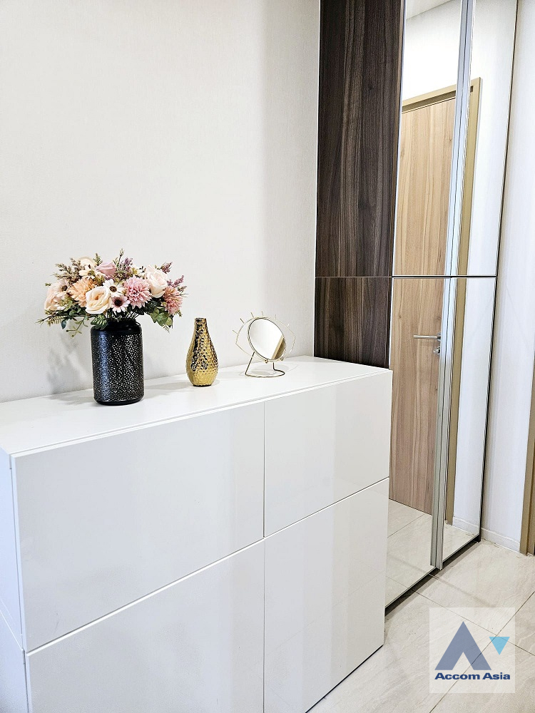 11  2 br Condominium For Rent in Sukhumvit ,Bangkok BTS Phrom Phong - MRT Sukhumvit at Siamese Exclusive Sukhumvit 31 AA41420