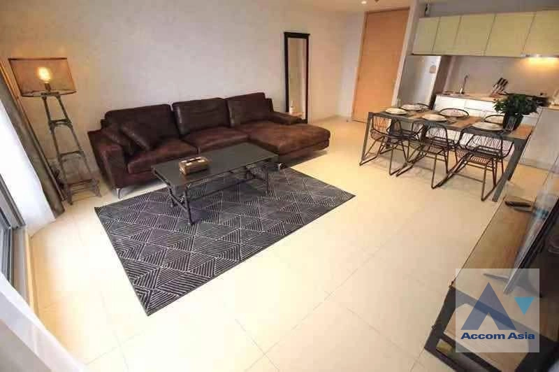 unitFully Furnished |  2 Bedrooms  Condominium For Rent in Sukhumvit, Bangkok  near BTS Ekkamai (AA41421)