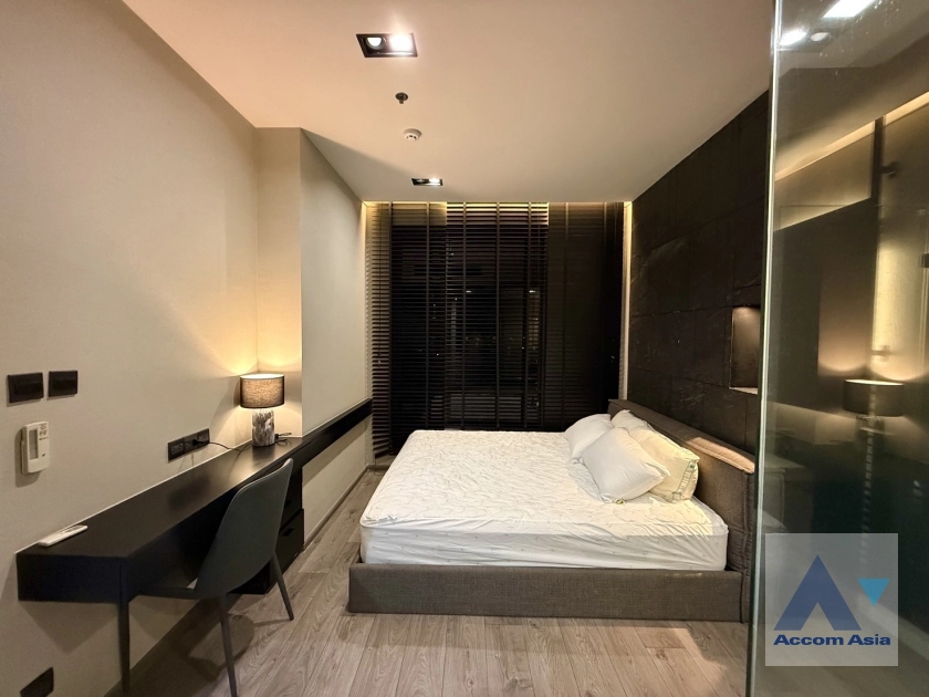 4  2 br Condominium For Rent in Ratchadaphisek ,Bangkok MRT Lat Phrao at Whizdom Avenue Ratchada Ladprao AA41429