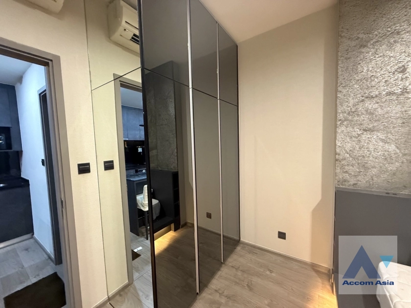 7  2 br Condominium For Rent in Ratchadaphisek ,Bangkok MRT Lat Phrao at Whizdom Avenue Ratchada Ladprao AA41429