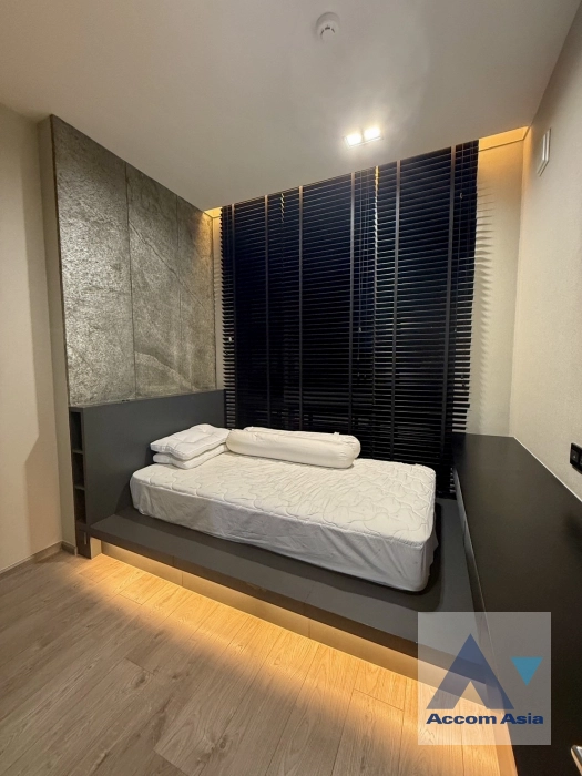 6  2 br Condominium For Rent in Ratchadaphisek ,Bangkok MRT Lat Phrao at Whizdom Avenue Ratchada Ladprao AA41429