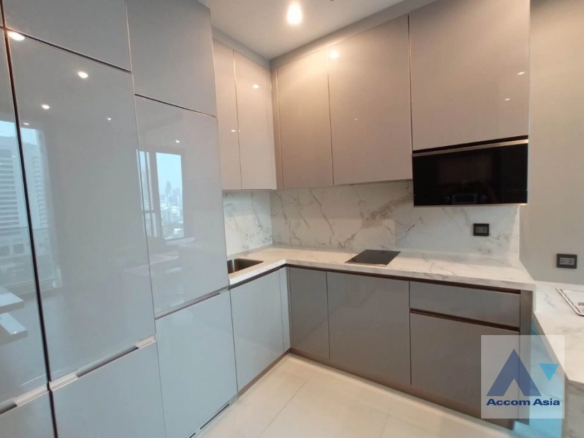 unit 1 Bedroom  Condominium For Rent in Ratchadaphisek, Bangkok  near BTS Asok - MRT Phetchaburi - ARL Makkasan (AA41430)