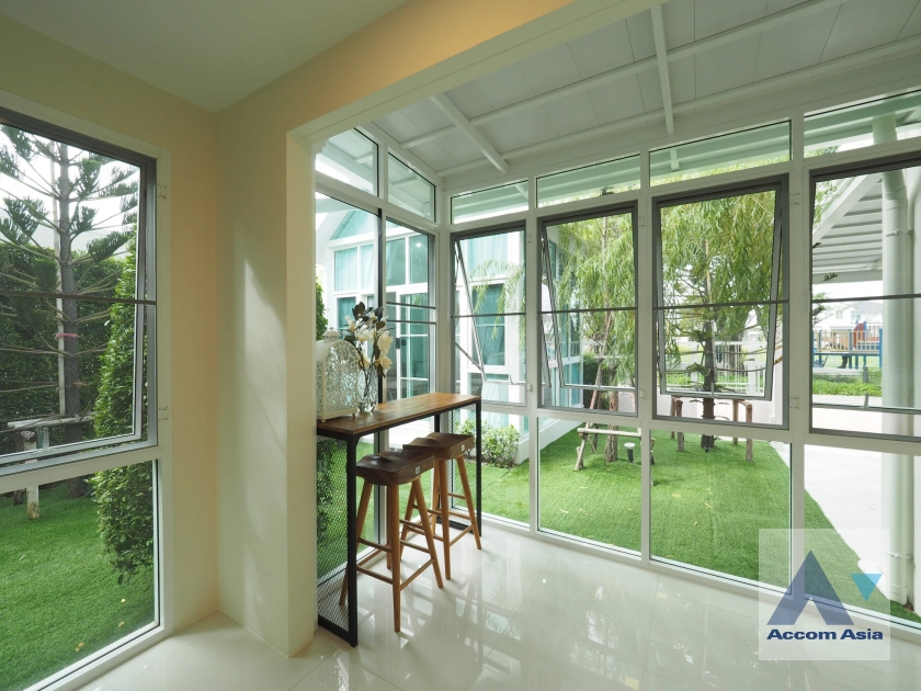 8  4 br Townhouse for rent and sale in Samutprakan ,Samutprakan  at Villaggio Srinakarin-Bangna 2 AA41432