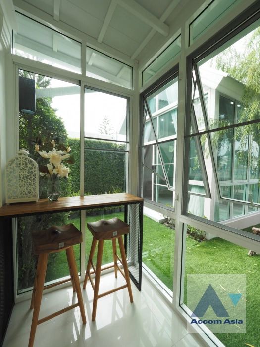 9  4 br Townhouse for rent and sale in Samutprakan ,Samutprakan  at Villaggio Srinakarin-Bangna 2 AA41432