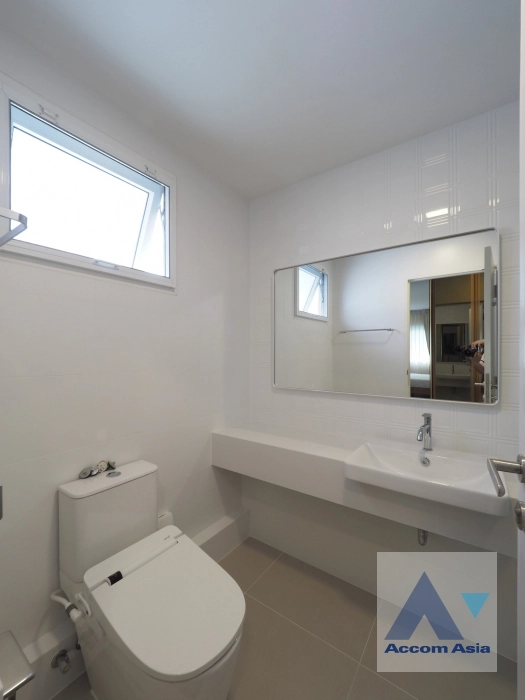 22  4 br Townhouse for rent and sale in Samutprakan ,Samutprakan  at Villaggio Srinakarin-Bangna 2 AA41432