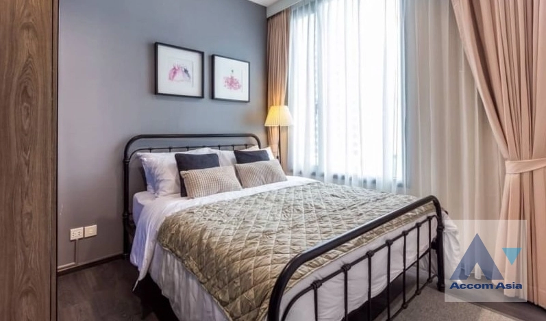 5  1 br Condominium for rent and sale in Sukhumvit ,Bangkok BTS Asok - MRT Sukhumvit at Edge Sukhumvit 23 Condominium AA41435