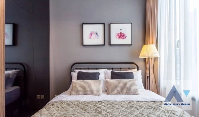 6  1 br Condominium for rent and sale in Sukhumvit ,Bangkok BTS Asok - MRT Sukhumvit at Edge Sukhumvit 23 Condominium AA41435