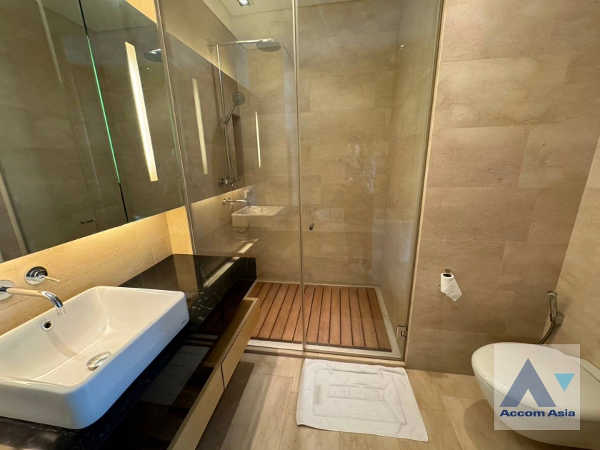 7  2 br Condominium for rent and sale in Silom ,Bangkok BTS Sala Daeng - MRT Silom at Saladaeng Residences AA41436