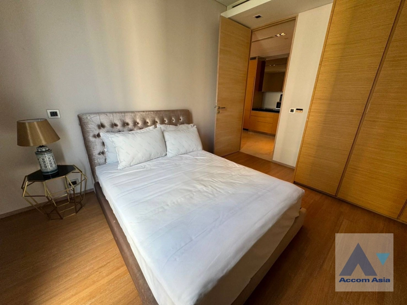 10  2 br Condominium for rent and sale in Silom ,Bangkok BTS Sala Daeng - MRT Silom at Saladaeng Residences AA41436