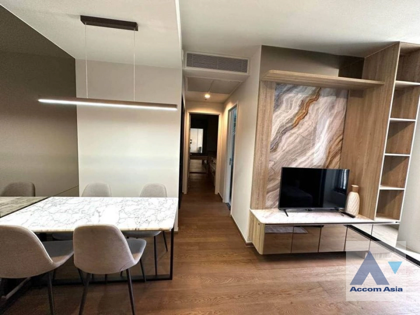 unitFully Furnished |  1 Bedroom  Condominium For Rent in Sukhumvit, Bangkok  near BTS Thong Lo (AA41437)