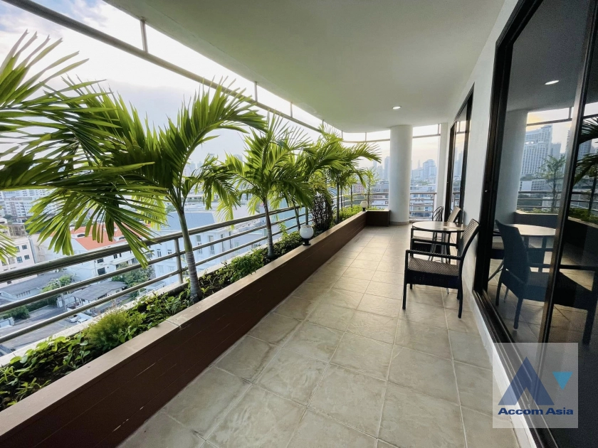 unitPet friendly |  2 Bedrooms  Apartment For Rent in Sukhumvit, Bangkok  near BTS Thong Lo (AA41439)